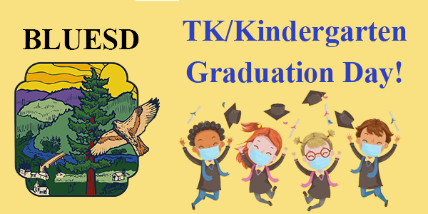 TK/K Graduation Day Icon