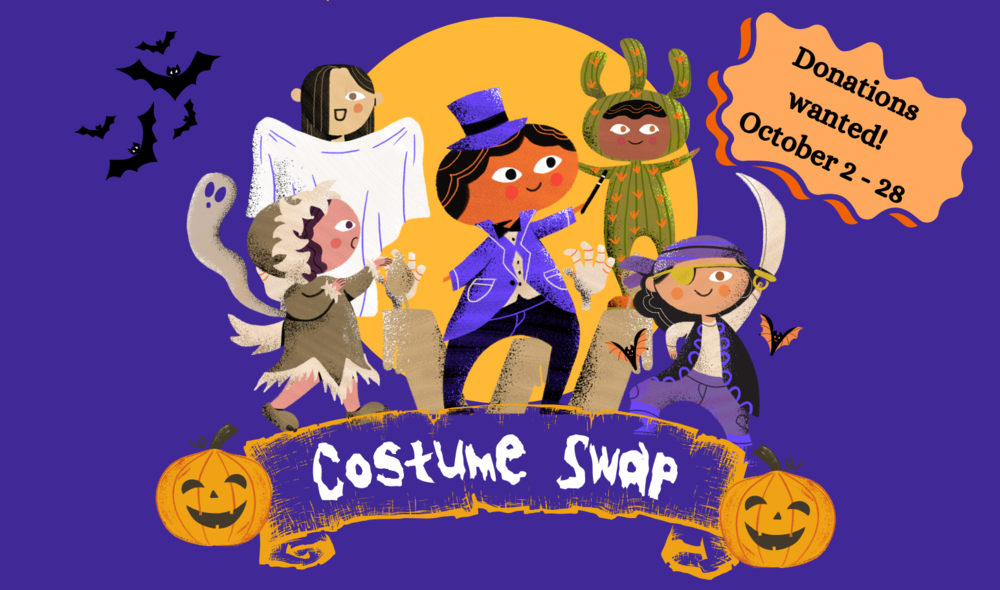 Costume Swap