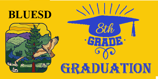 8th Grade Graduation Icon